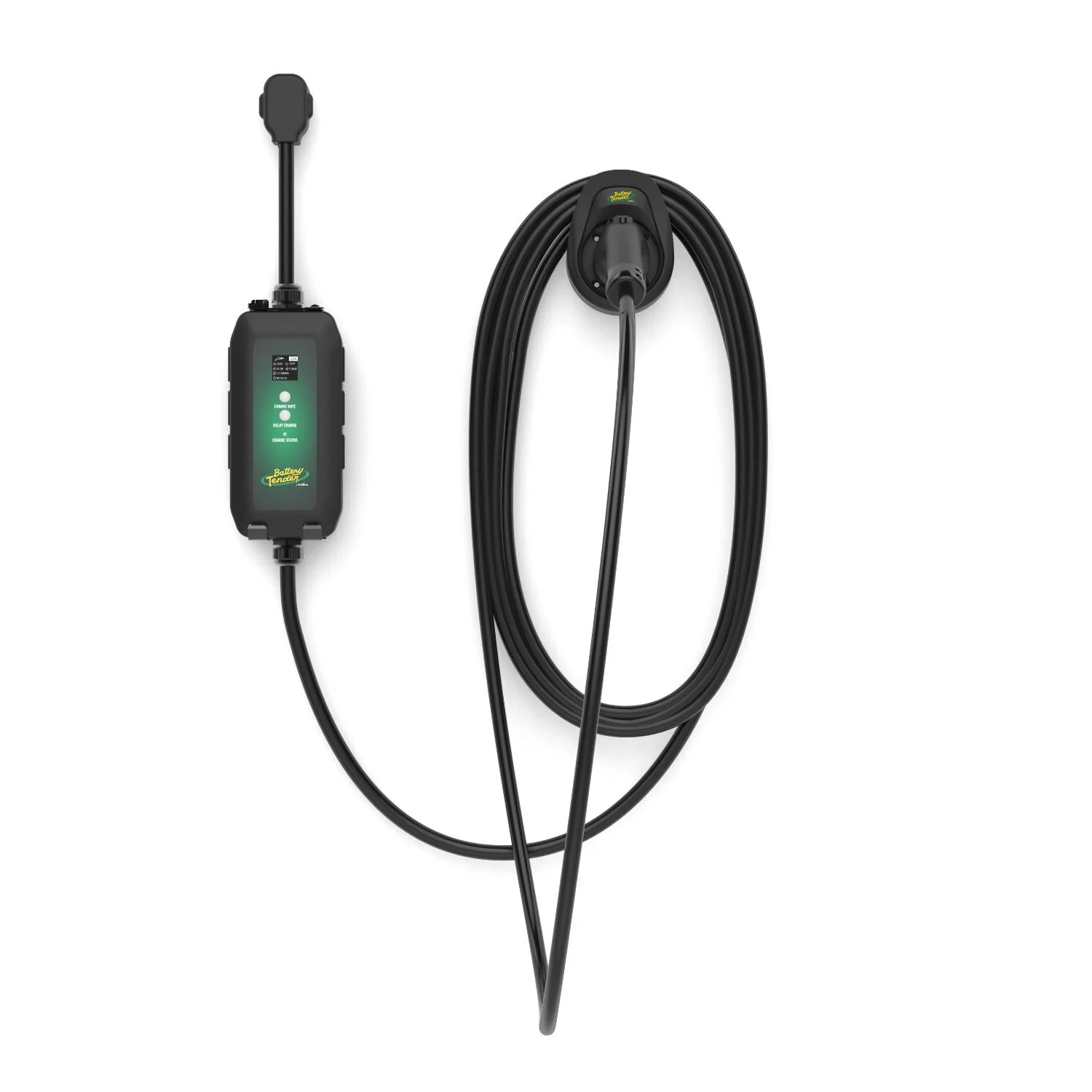 eCharge 16 AMP, Level 1 Portable Electric Vehicle Charger - Image 10