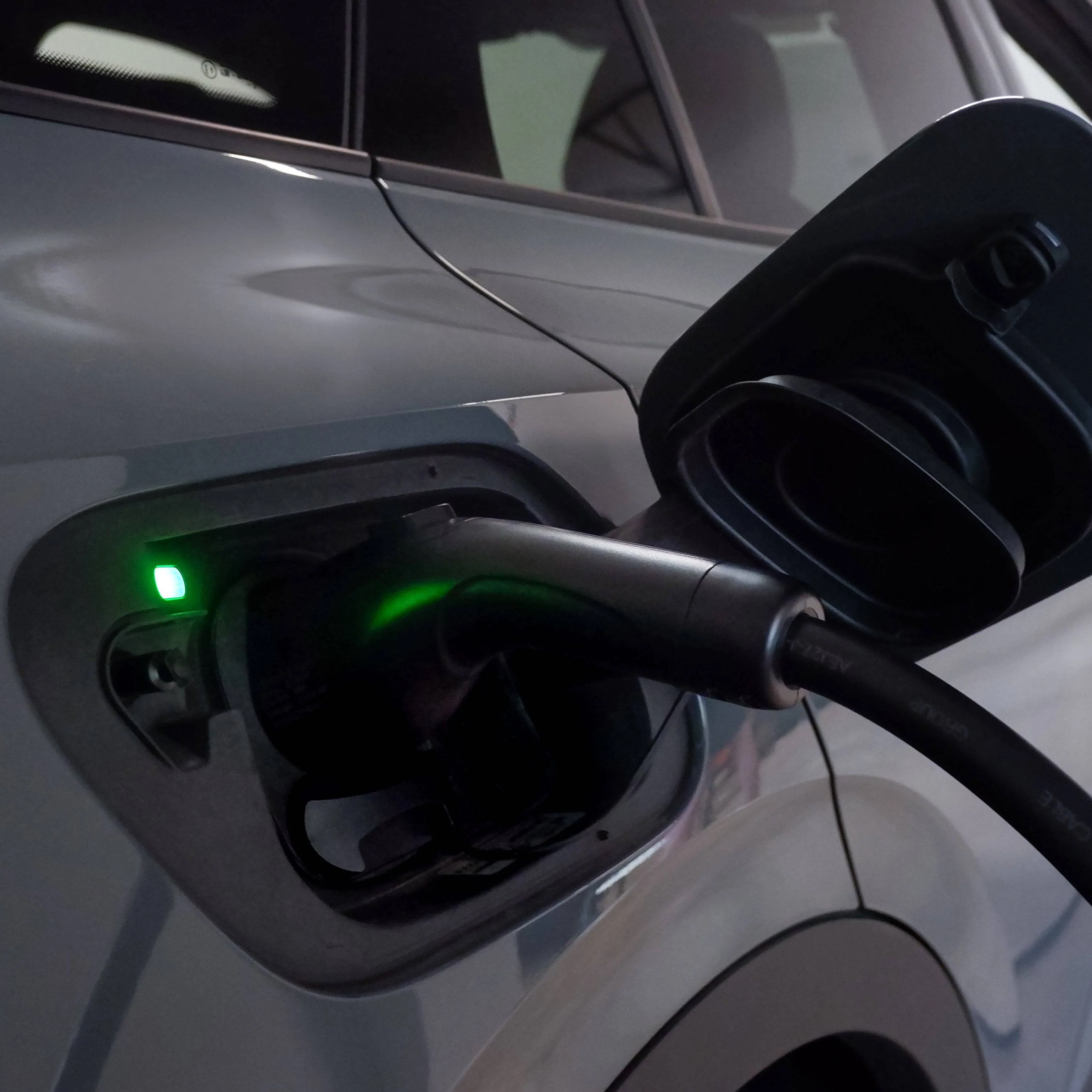 eCharge 32 AMP, Level 1+2 Portable Electric Vehicle Charger - Image 10